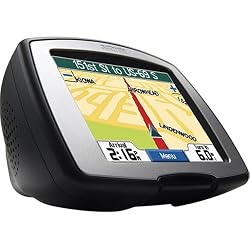 Garmin StreetPilot c330 3.5-Inch Portable GPS Navigator