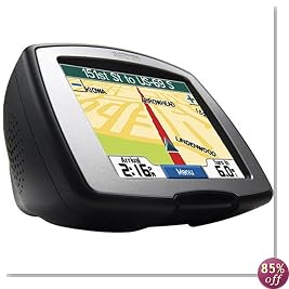 Garmin StreetPilot c330 3.5-Inch Portable GPS Navigator