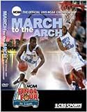 2005 NCAA Final Four Highlights Men's - UNC version DVD