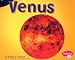 Book Venus (Pebble Plus)