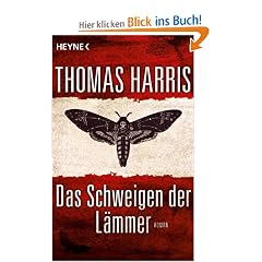 Das Schweigen der L�mmer: Roman