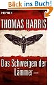 Das Schweigen der L�mmer: Roman