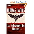 Das Schweigen der L�mmer: Roman