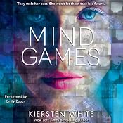 Mind Games | [Kiersten White]