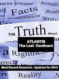 The Truth about the Lost Continent of Atlantis