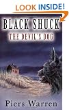 Black Shuck: The Devil's Dog