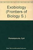Exobiology