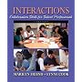 Interactions: Collaboration Skills for School Professionals (5th Edition)