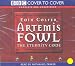 Artemis Fowl: The Eternity Code (BBC Cover to Cover)