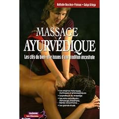massage ayurvedique les cles du bien-etre issue d une tradition ancestrale