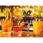 The Best 50 Bar Drinks (Best 50) by  Dona Z. Meilach