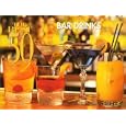 The Best 50 Bar Drinks (Best 50)
