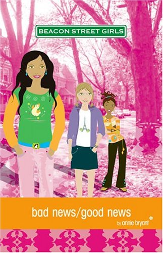 Annie Bryant Author