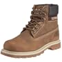Cat Footwear COLORADO 708190, Herren Chukka Boots, Beige (MENS DARK BEIGE), EU 43 (UK 9) (US 10)