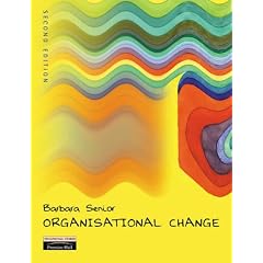 Organisational Change