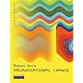Organisational Change
