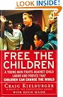 Free the Children...
