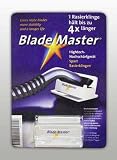 Blade Master Rasierer Zubeh�r - 