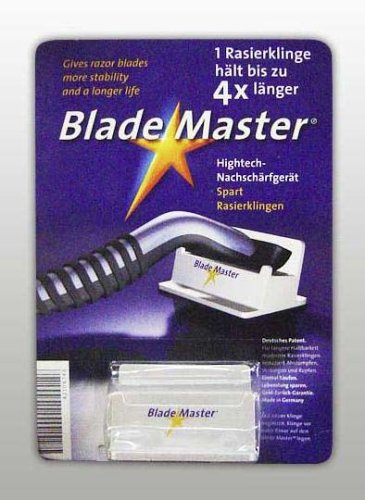 Buy Blade Master Rasierer Zubehör online at Discounted New and Used prices. Delivered to your door with City Travel Guides.com