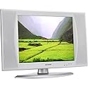 Sharp LC-20SH4U 20-Inch Flat Panel LCD TV