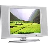 Sharp LC-20SH4U 20-Inch Flat Panel LCD TV