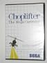 Choplifter - Sega Master System