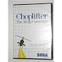 Choplifter - Sega Master System