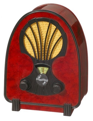 PhiliPs 830A (1932年. オランダ) Nー301