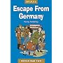 Escape from Germany: A Tale of Wartime Refugees (Sparks)