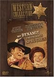 Mit Dynamit und frommen Spr�chen - John Wayne