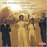 Come Up in Glory: the Best of the Vee-Jay Years 1955-1961