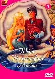 Eigenschaften AVU  / Die kleine Meerjungfrau Marina, Teil 1, Episoden 01-03 (2 DVDs)
