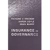 Insurance as Governance