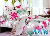 fine cotton printing bedding 4pcs/set