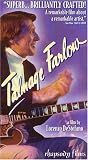 Talmage Farlow: A Film by Lorenzo DeStefano [VHS]