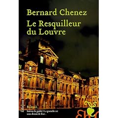 Le Resquilleur du Louvre