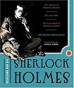 The New Annotated Sherlock Holmes, Volume 2: The Short Stories, Volume 2 (non-slipcased edition)