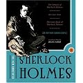 New Annotated Sherlock Holmes