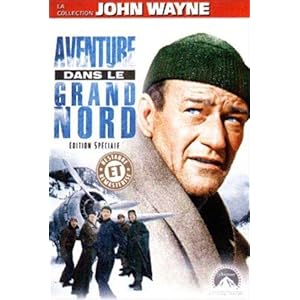 Aventure dans le Grand Nord [Édition Spéciale]