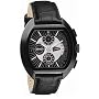 D&G DW0214 High Security Gents Chronograph Strap Watch