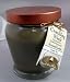 Crackling Wood Wick Candle Green Tea 10 Lead Free