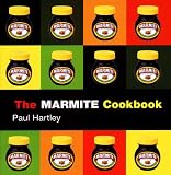 The Marmite Cookbook