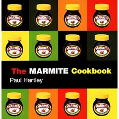 The Marmite Cookbook