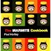 The Marmite Cookbook