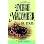 Dr Texas (Heart of Texas, No 4)