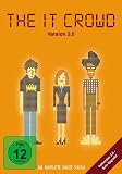 The IT Crowd - Version 2.0 - Die komplette zweite Staffel