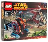 LEGO Star Wars Wookiee Attack