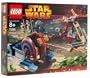 LEGO: Star Wars - Wookie Attack