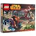 LEGO Star Wars Wookiee Attack