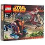 LEGO Star Wars Wookiee Attack